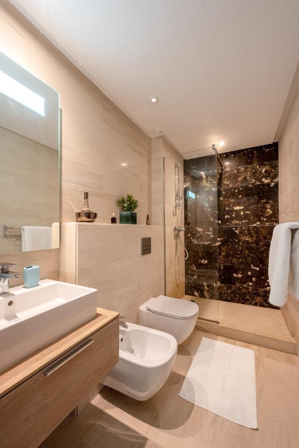 Anfa Louise Apartment Казабланка Екстериор снимка