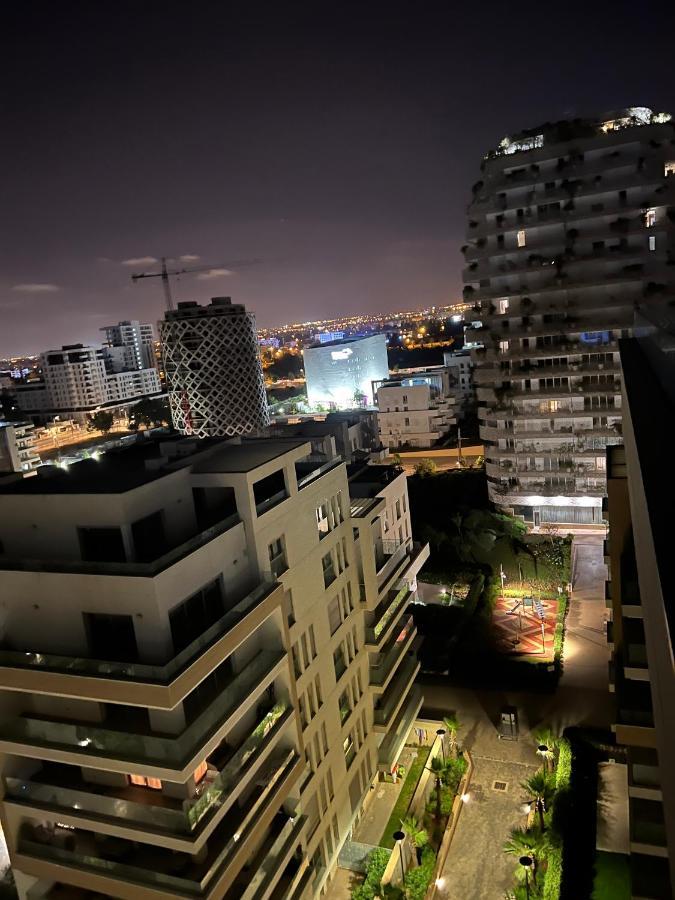 Anfa Louise Apartment Казабланка Екстериор снимка