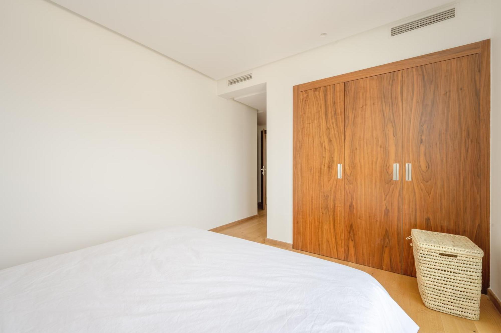 Anfa Louise Apartment Казабланка Екстериор снимка