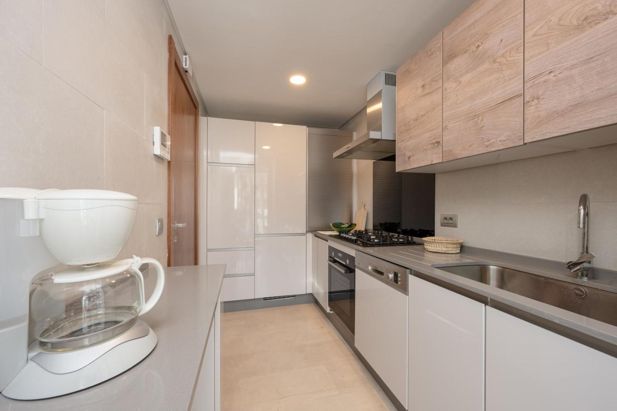 Anfa Louise Apartment Казабланка Екстериор снимка