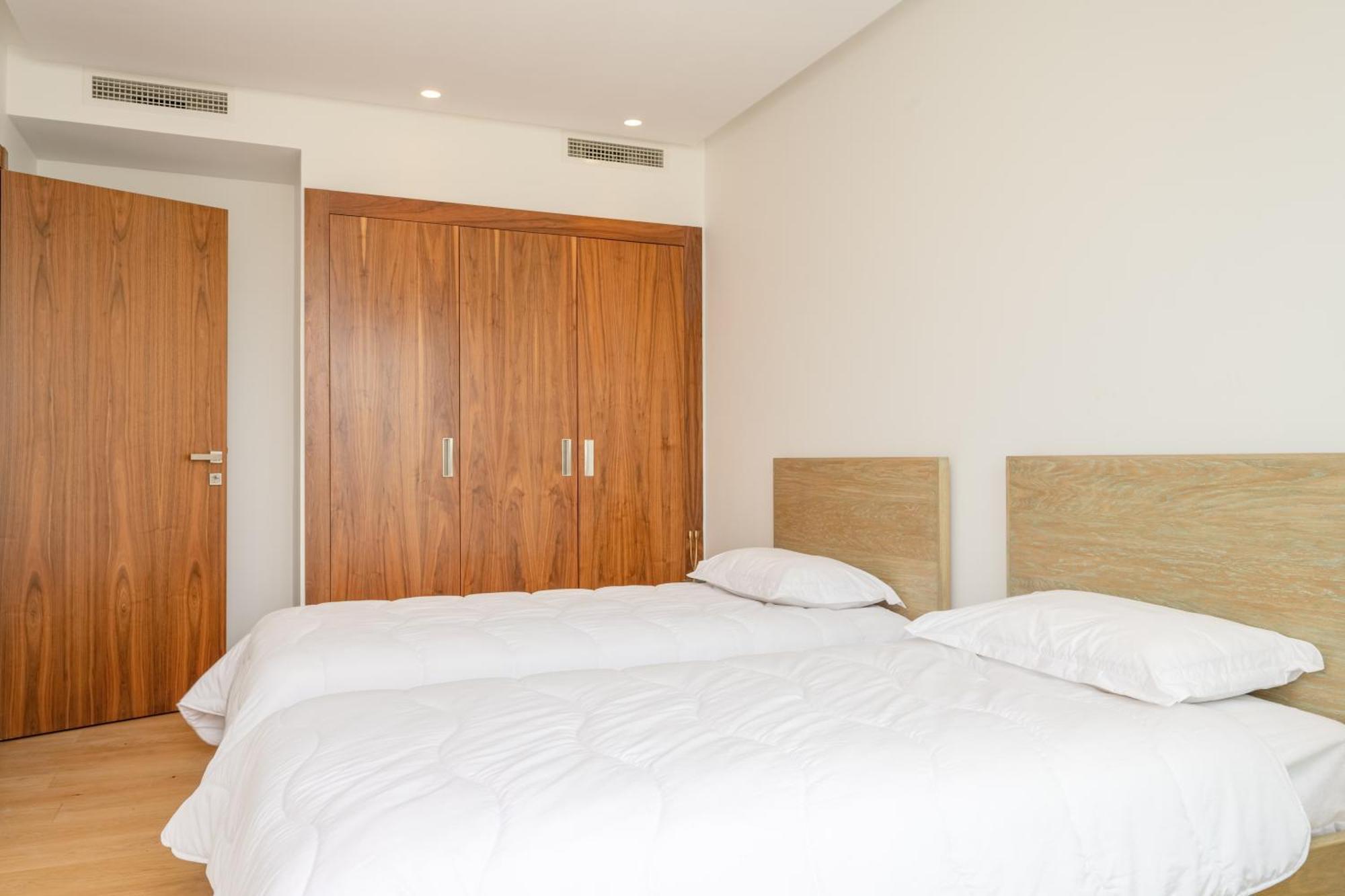 Anfa Louise Apartment Казабланка Екстериор снимка